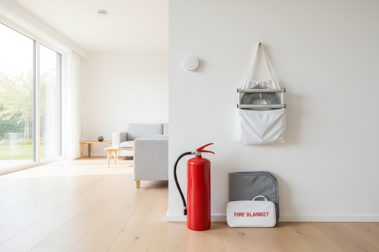 Fire Safety