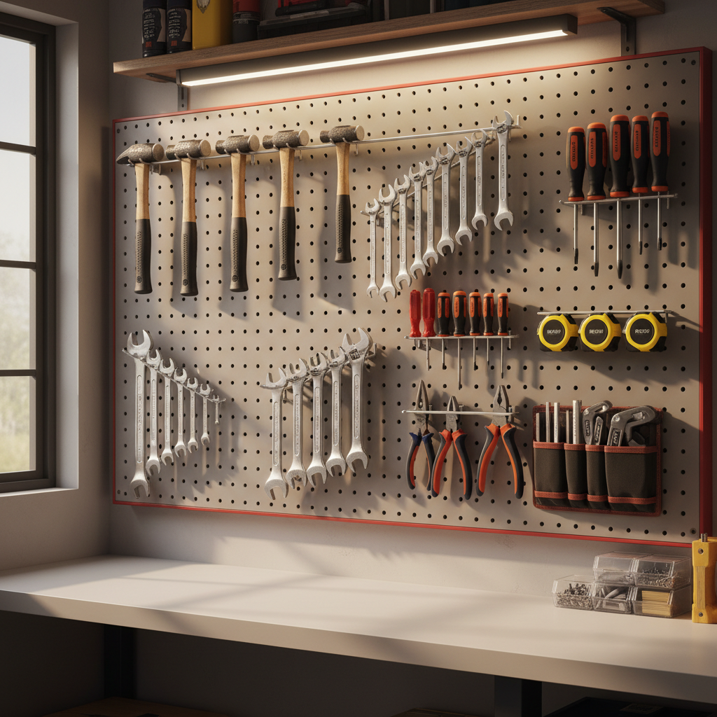 Home Maintenance