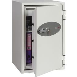 Phoenix Fireproof Safe