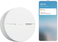 Netatmo smart smoke detector with WiFi