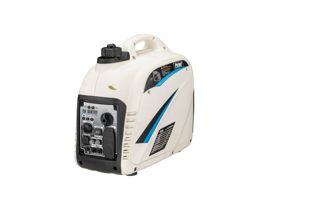 Pulsar 2300W Portable Inverter Generator