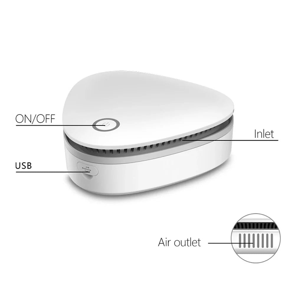 Portable Ozone Generator